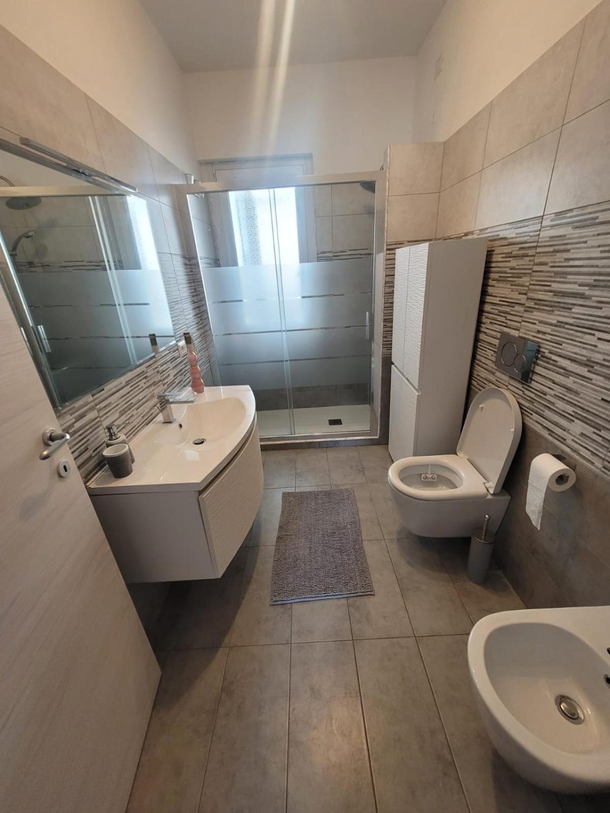דירות Quartu SantʼElena La Casa Di Fiona מראה חיצוני תמונה
